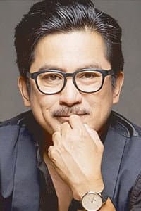 Robert Seña in Care That Comes from the Heart