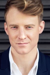 Nikolay Moss in In This Gray Place