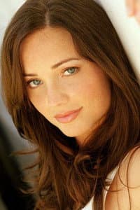 Kari Hawker-Diaz in Blank Slate
