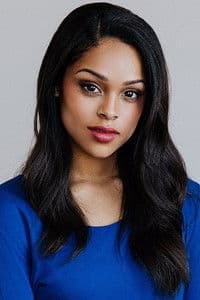 Ash Santos in Once I Was a Beehive