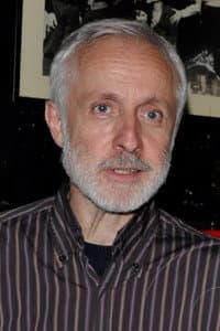 Giorgos Ziovas in Silent