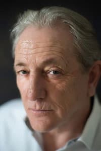 Mark Wingett in Beautiful in the Morning