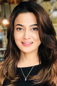 Reen Rahim in Kelmarin Cinta