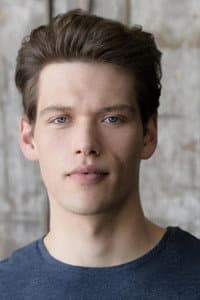 Cameron Cowperthwaite in Roses on the Vine