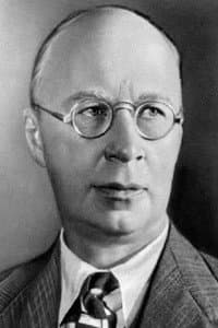 Sergei Prokofiev in Rostropovich: L'archet Indomptable