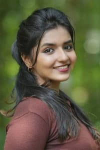 Divya Thomas in Swapnasundari