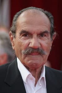 Gérard Hernandez in Le Fabuleux Destin de madame Petlet