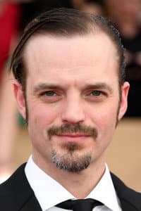 James McMenamin in The Catch