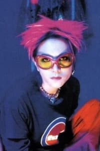 hide in hide 50th anniversary FILM 「JUNK STORY」