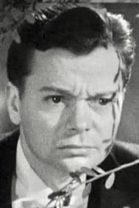 Eddie Tamblyn in The Freshman's Finish