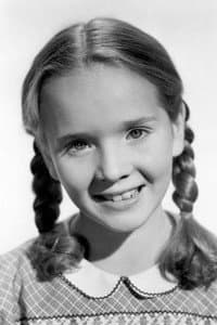 Connie Marshall in Wake Up and Dream