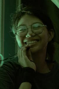 Pichaphan Phantang in 3 AM