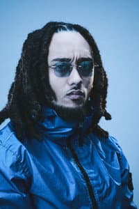 Benny Jamz in SORT
