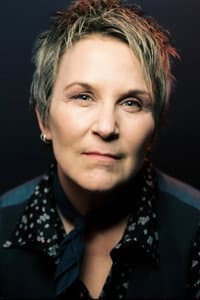 Mary Gauthier in The King