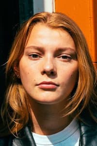 Livia Lamers in Achter de wolken