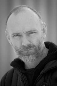 Michael Valliant-Saunders in Lure
