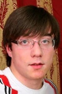 Egor in Teenage Anal Virgin Amateurs from Russia 2