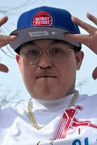 DJ Clay in Hell