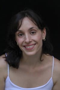 Lia Maria in 2Brasis