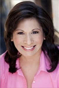 Ruth Aguilar in Viola
