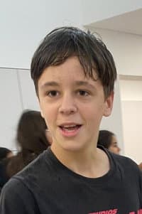 Fábio Costa in Podgozo: A Segunda Gozada