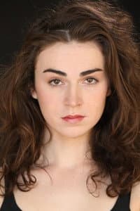 Izzy Daniel in Millie in Cis Hell