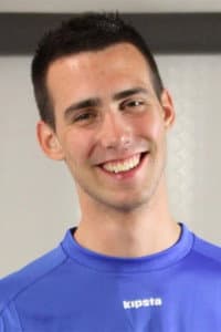 Evan Equiel in Centre de jeunesse