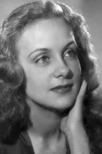 Gisèle Pascal in Juillet en septembre