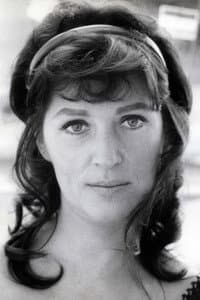 Majel Barrett in Spectre