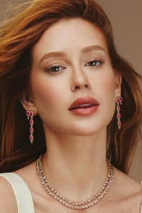 Marina Ruy Barbosa in Antártida