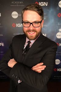 Greg Miller in Not for Resale