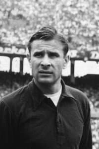 Lev Yashin in Goal!