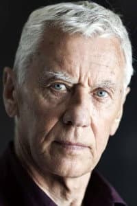 Paul Hüttel in Thorbjørn