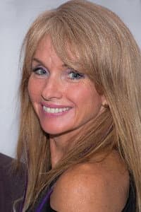 Suki Kaiser in Dangerous Indiscretion