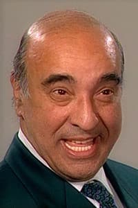 Youssef Daoud in Can’t Complain