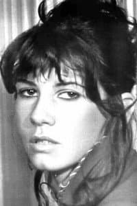Angelica Ippolito in La rosa di zolfo