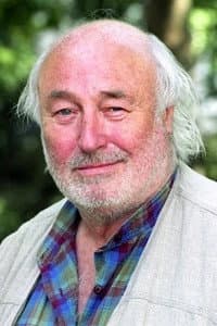 Bill Maynard in Love Affair