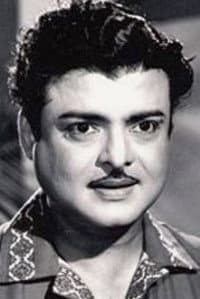 Gemini Ganesan in Matharkula Manikkam