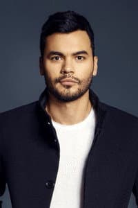 Jim Muñoz in Estrella Quiero Ser