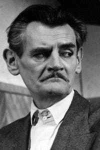 Bertalan Solti in Parlog