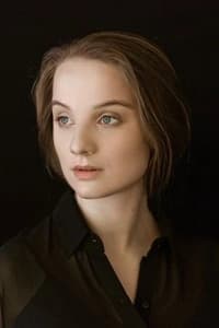 Katarzyna Faszczewska in Silent Zone