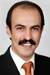 Gökhan Çelebi in Konak