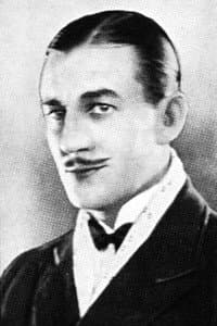Ward Crane in The Flaming Frontier