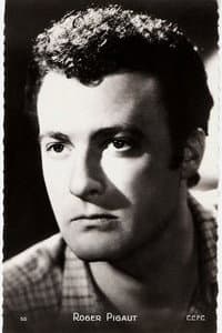 Roger Pigaut in Catherine