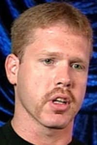 Wes Albritton in UFC 13: The Ultimate Force
