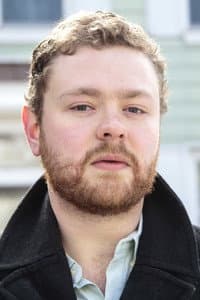 Andrew Leland Rogers in Una Película de Amor y Guerra