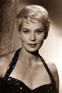 Tilda Thamar in Le Chanteur de Mexico