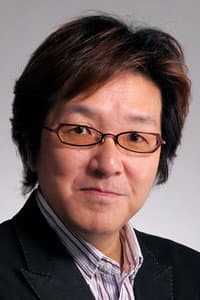 Yutaka Aoyama in かぐや様は告らせたい～天才たちの恋愛頭脳戦～