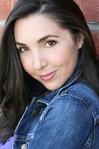 Amy Gross in Winx Club - La Fenice d'Ombra