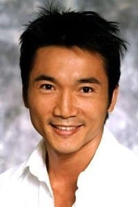 Collin Chou in Ameera